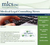 MCLS Newsletter
